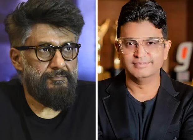 ऑपरेशन सिन्दूर के निर्माता विवेक रंजन अग्निहोत्री, टी-सीरीज़ ने पहलगाम हमले की पहली बरसी पर पीड़ितों को याद किया: 