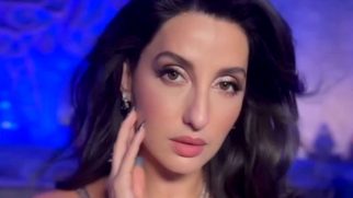 Our Dilbar girl slaying as always! Nora Fatehi