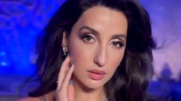 Our Dilbar girl slaying as always! Nora Fatehi