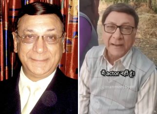 “I don’t have Instagram followers, hence I am not an actor”: Veteran actor Kanwarjit Paintal’s viral video takes a sharp dig at casting trends