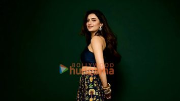 Celeb Photos Of Palak Tiwari