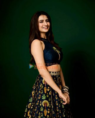 Celeb Photos Of Palak Tiwari