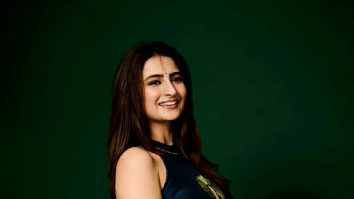 Celeb Photos Of Palak Tiwari