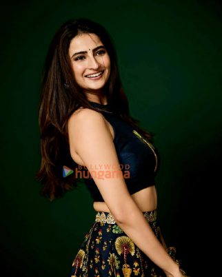 Celeb Photos Of Palak Tiwari