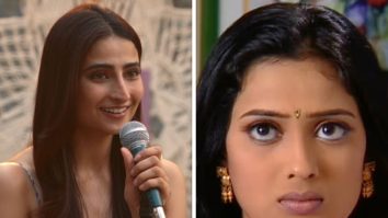 Palak Tiwari calls Lukkhe character a tribute to Shweta Tiwari’s Prerna: “Sanober is my gift to my mother’s iconic character”