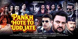 Pankh Hote To Udd Jate poster