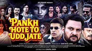 Pankh Hote To Udd Jate poster