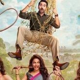 Pati Patni Aur Woh Do (Teaser) | Ayushmann Khurrana, Wamiqa Gabbi, Sara Ali Khan, Rakul Preet Singh | Mudassar Aziz, Bhushan Kumar, Juno Chopra