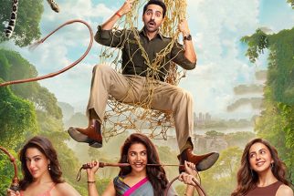 Pati Patni Aur Woh Do (Teaser) | Ayushmann Khurrana, Wamiqa Gabbi, Sara Ali Khan, Rakul Preet Singh | Mudassar Aziz, Bhushan Kumar, Juno Chopra