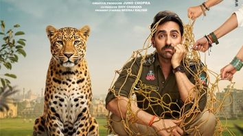 First Look Of The Movie Pati Patni Aur Woh Do