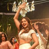 Movie Stills Of The Movie Pati Patni Aur Woh Do