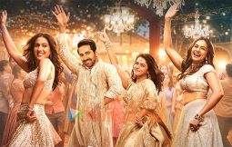 Movie Stills Of The Movie Pati Patni Aur Woh Do