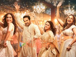 Movie Stills Of The Movie Pati Patni Aur Woh Do