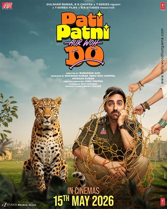 pati patni aur woh do 3