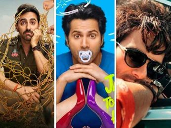 Pati Patni Aur Woh Do, Hai Jawani Toh Ishq Hona Hai, Cocktail 2: Bollywood brings back the ‘one hero, many heroines’ formula