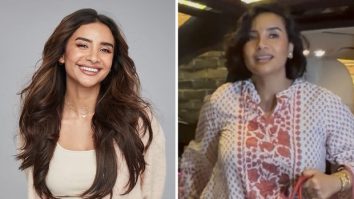 Patralekhaa slams body shaming after Toaster screening; says “I have just given birth”