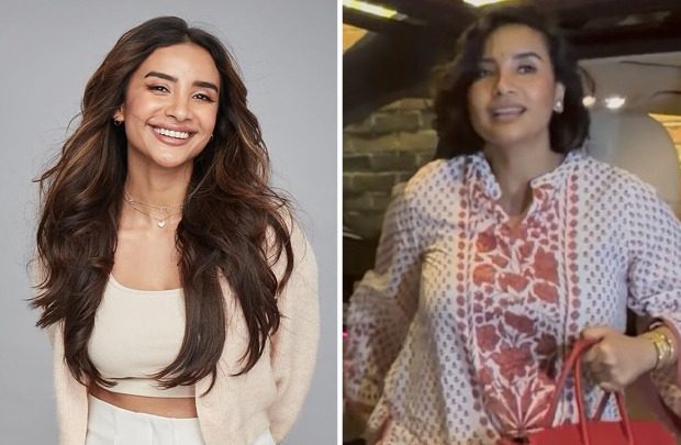 Patralekhaa slams body shaming after Toaster screening; says “I have just given birth”