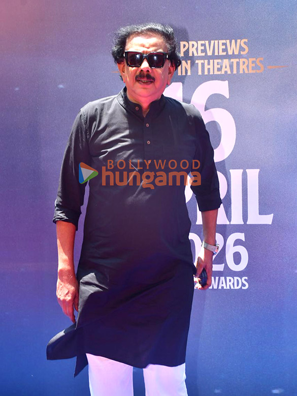 photos akshay kumar wamiqa gabbi tabu and others grace the trailer launch of bhooth bangla 2026 9
