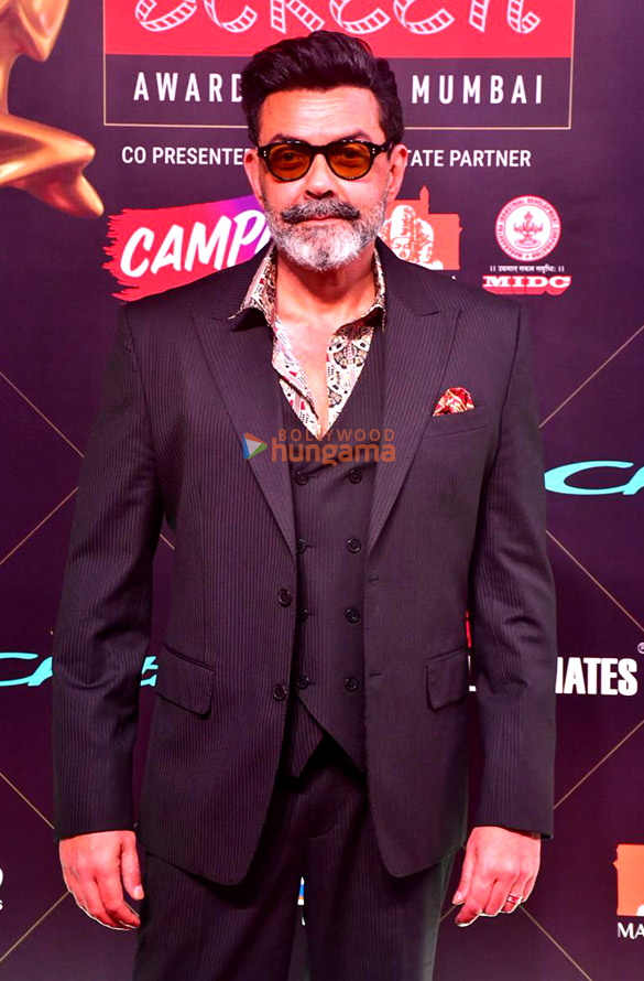 photos alia bhatt bobby deol nimrat kaur snapped at red carpet of the chetak screen awards 2026 11