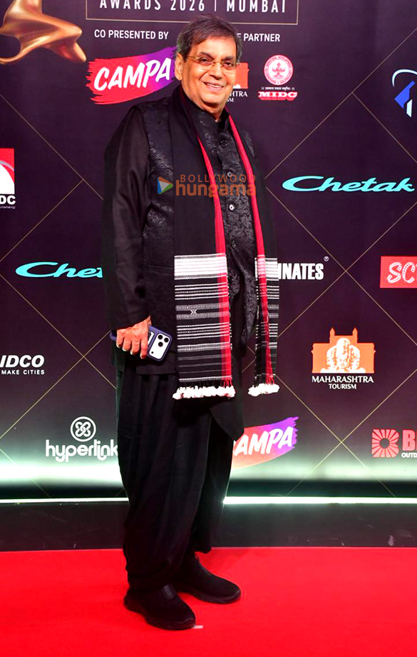 photos alia bhatt bobby deol nimrat kaur snapped at red carpet of the chetak screen awards 2026 16
