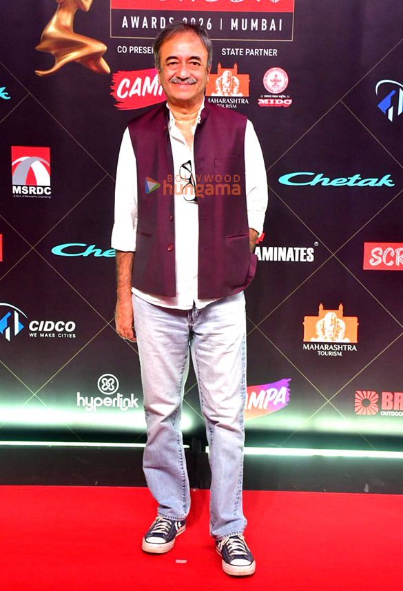 photos alia bhatt bobby deol nimrat kaur snapped at red carpet of the chetak screen awards 2026 18