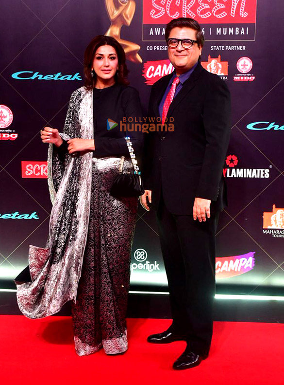 photos alia bhatt bobby deol nimrat kaur snapped at red carpet of the chetak screen awards 2026 22