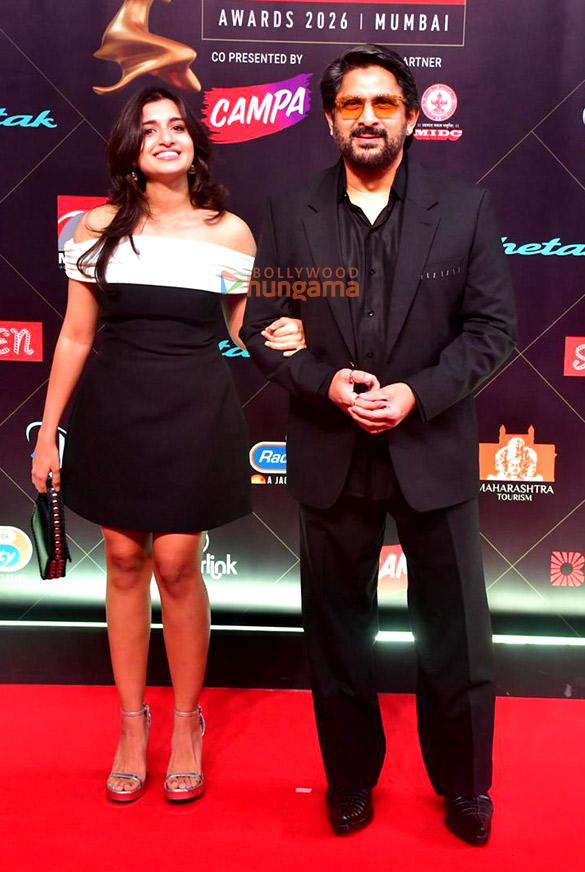 photos alia bhatt bobby deol nimrat kaur snapped at red carpet of the chetak screen awards 2026 28