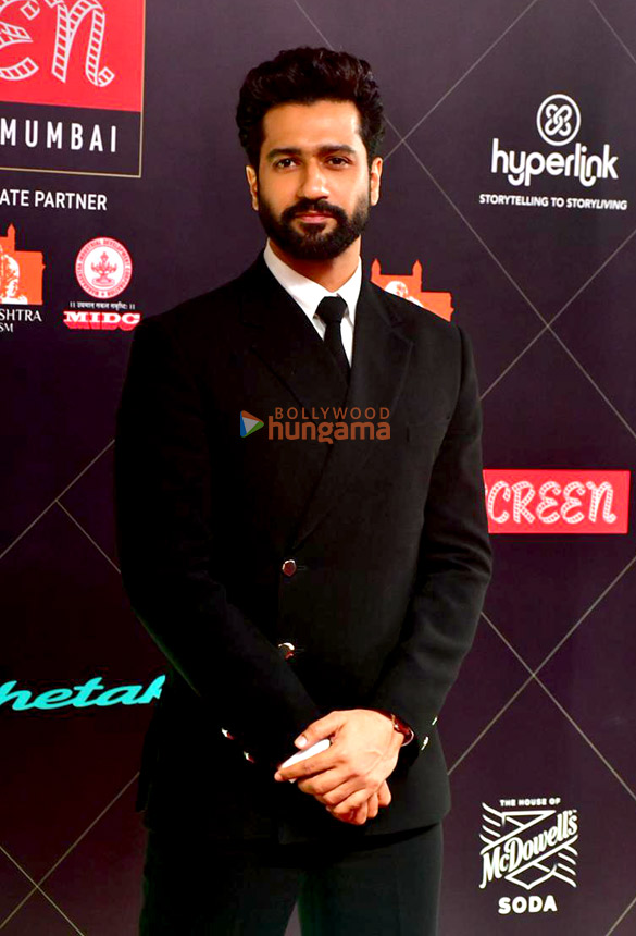 photos alia bhatt bobby deol nimrat kaur snapped at red carpet of the chetak screen awards 2026 3