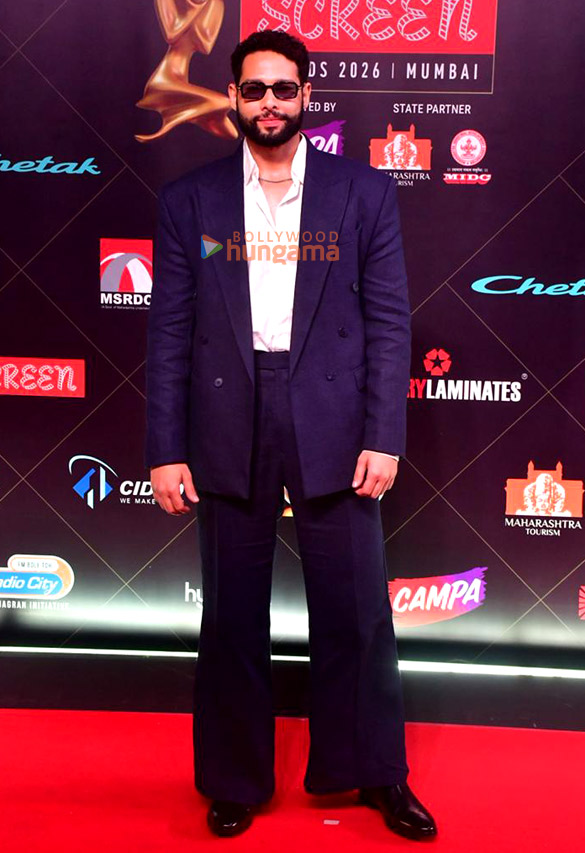 photos alia bhatt bobby deol nimrat kaur snapped at red carpet of the chetak screen awards 2026 5