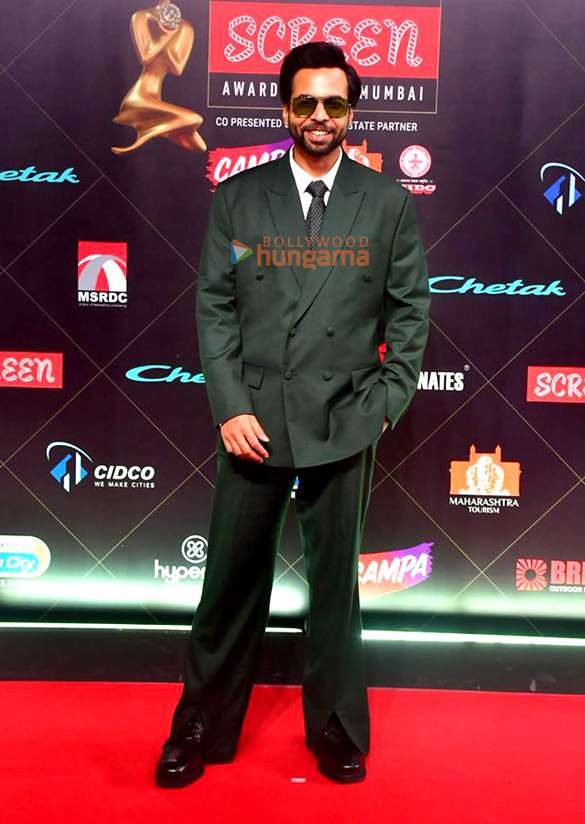 photos alia bhatt bobby deol nimrat kaur snapped at red carpet of the chetak screen awards 2026 8