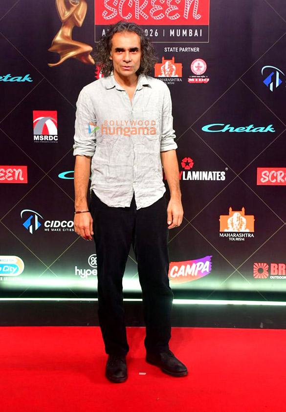 photos alia bhatt bobby deol nimrat kaur snapped at red carpet of the chetak screen awards 2026 9