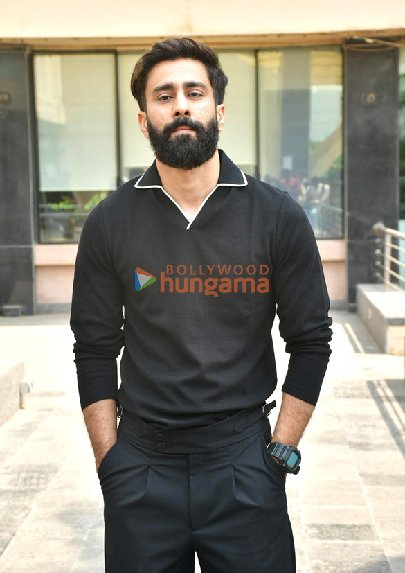 photos ambrish verma paramvir cheema and vijayant kohli snapped promoting sapne vs everyone 1