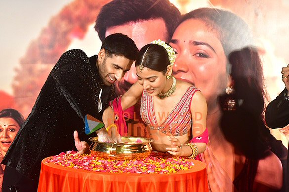photos avinash tiwary and medha shankr grace the trailer launch of ginny weds sunny 2 5