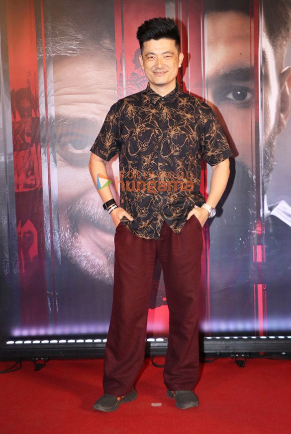 photos celebs grace the premiere of undekhi the final battle season 4 20