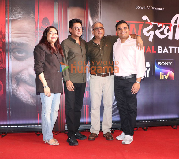 photos celebs grace the premiere of undekhi the final battle season 4 3