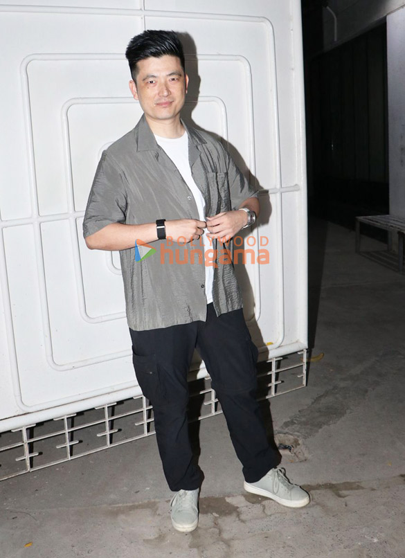 photos celebs grace the special screening of sapne vs everyone season 2 1