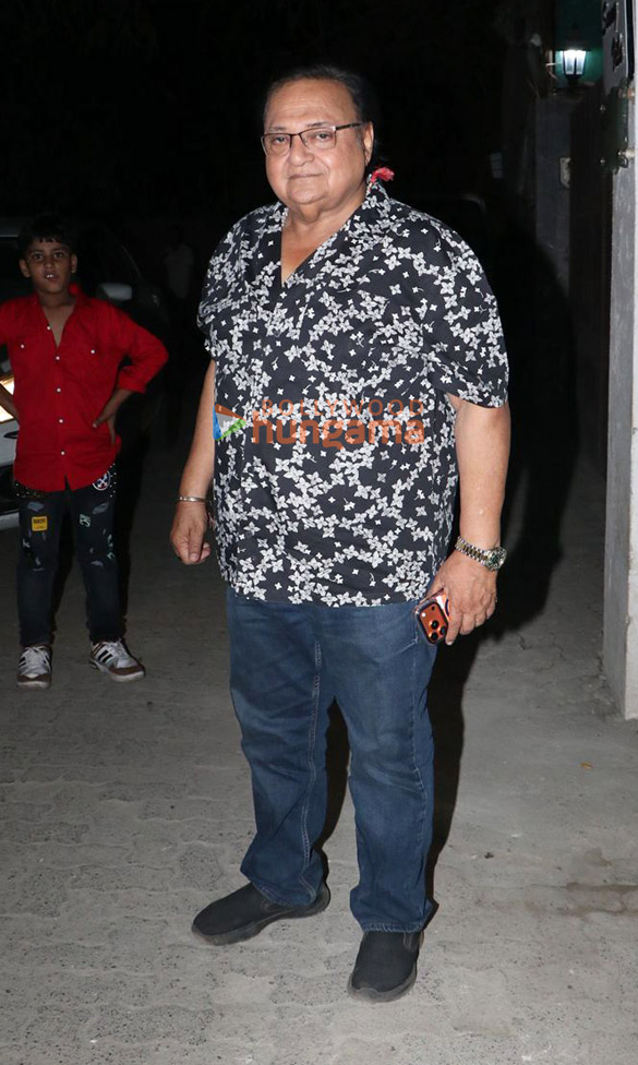 photos celebs grace the special screening of sapne vs everyone season 2 4