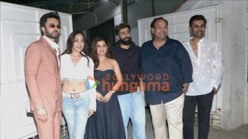 Photos: Celebs grace the special screening of Sapne Vs Everyone Season 2