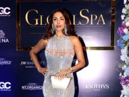Photos: Malaika Arora, Chitrangda Singh, Huma Qureshi, Karan Johar and others grace the Global Spa Awards 2026