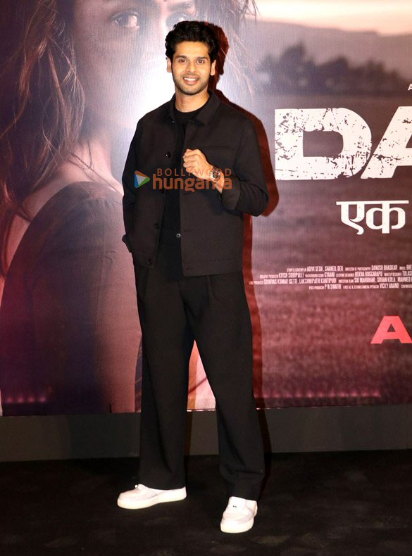 photos mrunal thakur adivi sesh tamannaah bhatia and others attend special screening of dacoit 16