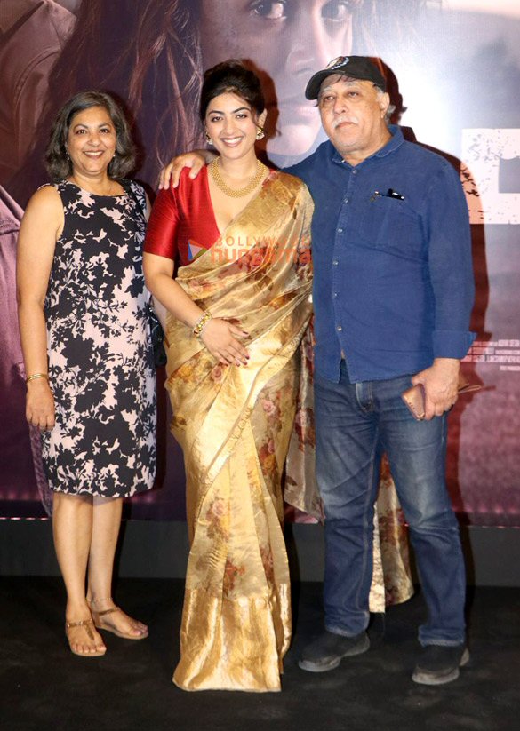 photos mrunal thakur adivi sesh tamannaah bhatia and others attend special screening of dacoit 29
