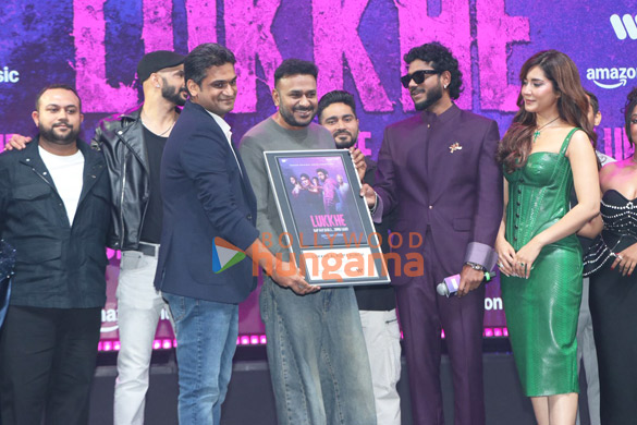 photos palak tiwari raashi khanna king and others grace the trailer launch of lukkhe 11215 6