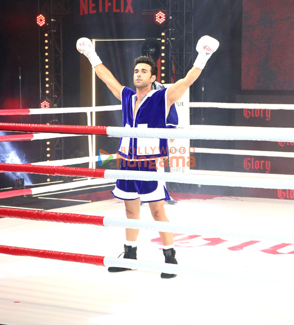 photos pulkit samrat jannat zubair rahmani divyenndu and others grace the trailer launch of glory 2026 3