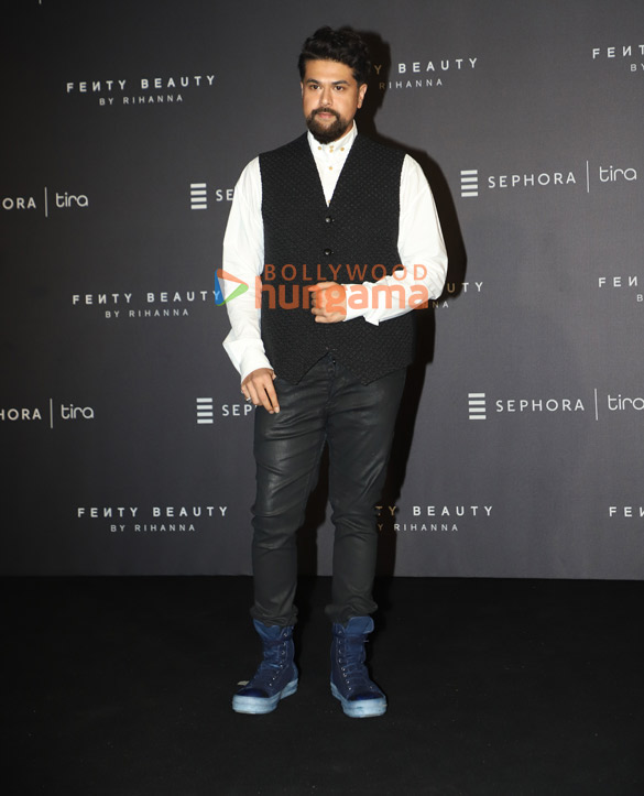 photos rihanna pashmina roshan parul gulati and others grace the fenty beauty store launch in mumbai 13