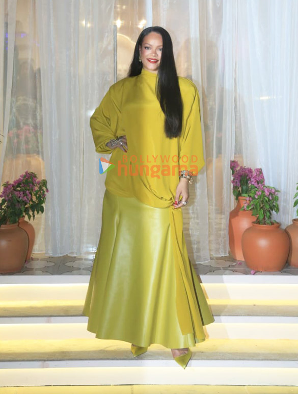 photos rihanna pashmina roshan parul gulati and others grace the fenty beauty store launch in mumbai 8
