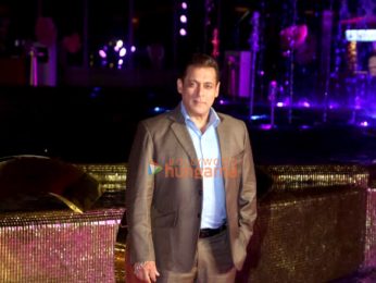 Photos: Salman Khan, Ranveer Singh, Shahid Kapoor, Kiara Advani and other attend the third anniversary celebrations of the Nita Mukesh Ambani Cultural Centre Photos: Salman Khan, Ranveer Singh, Shahid Kapoor, Kiara Advani and other attend the third anniversary celebrations of the Nita Mukesh Ambani Cultural Centre