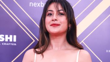 Photos: Shehnaaz Gill, Malaika Arora, Manoj Bajpayee, Sunny Leone and others grace the India 2030 Leadership Conclave 2026 Awards