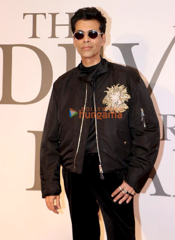 photos sunny leone huma qureshi tamannaah bhatia and others attend special screening of the devil wears prada 2 3