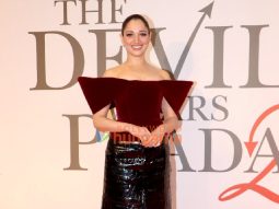 Photos: Sunny Leone, Huma Qureshi, Tamannaah Bhatia and others attend special screening of The Devil Wears Prada 2