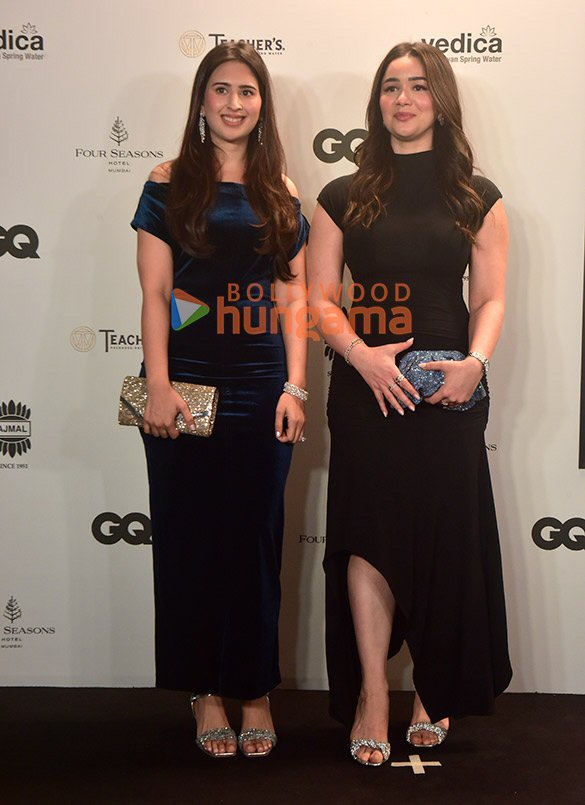 photos tamannaah bhatia kriti sanon kiara advani shanaya kapoor and others attend the gq most influential young indians 2026 11